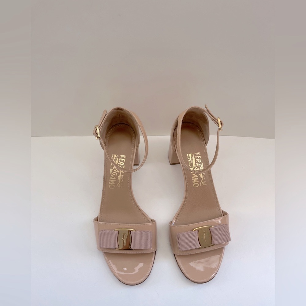 SALVATORE  FERRAGAMO Sandals